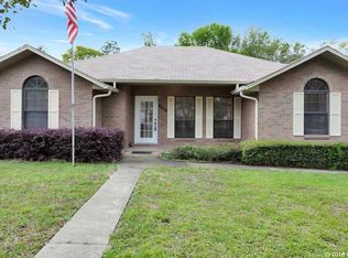 4616 SE 2nd Ave, Keystone Heights, FL 32656