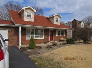 49 Lockhaven Dr, Granite City, IL