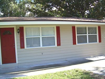 Completely Remodeled