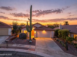5447 W Whiptail Ct, Marana, AZ 85658