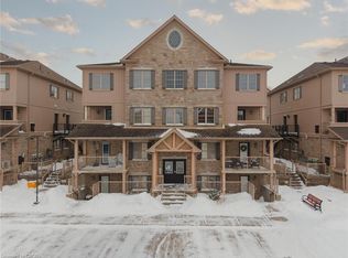 1460 Highland Rd W #7K, Kitchener, ON N2N0B7