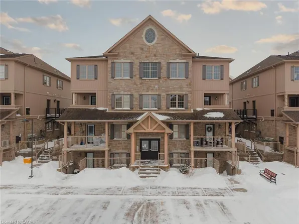 1460 Highland Rd W #7K, Kitchener, ON N2N 0B7