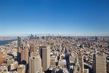 Rented by Forest City Ratner Companies