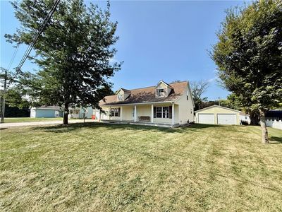311 S Polk St, Sullivan, IL, 61951