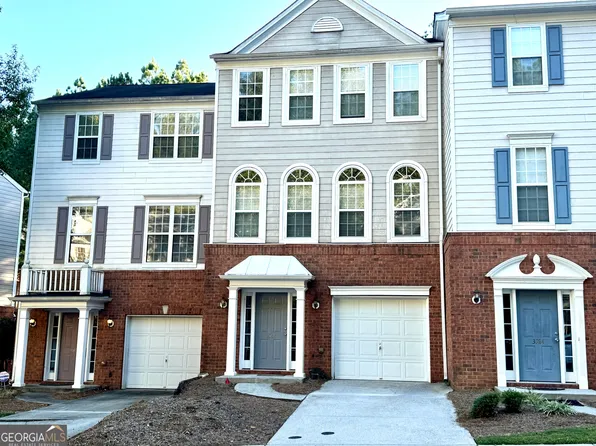 3980 Howell Park Rd, Duluth, GA 30096