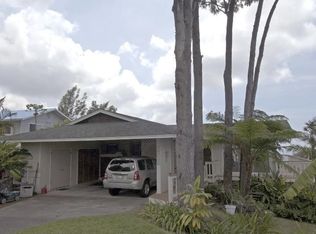 73-1136 Mahilani Dr, Kailua Kona, HI 96740