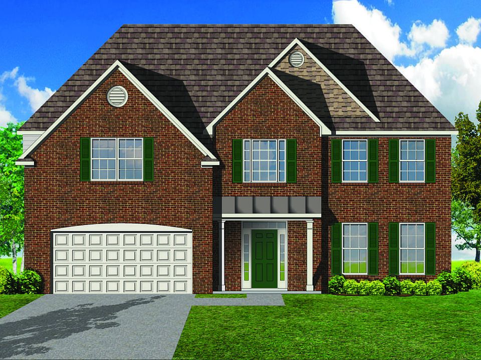 1st image of 3426 Greentree Ln