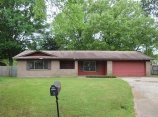 1547 Wingfield Dr, Jackson, MS 39204