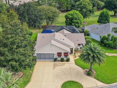 2144 Madero Dr, The Villages, FL, 32159