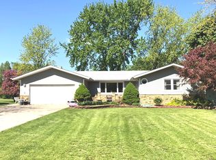 3595 Prairie Ln, Morris, IL 60450