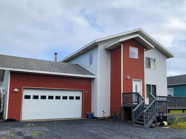 3431 Sitkinak Dr, Kodiak, AK 99615