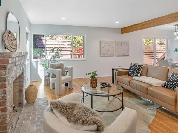 3620 Harbor View Ave, Oakland, CA 94619