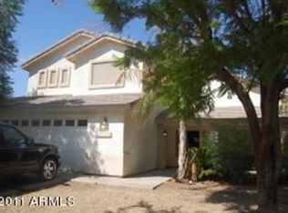 3472 E Lexington Ct, Gilbert, AZ 85234
