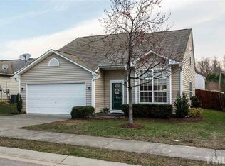 3809 Tyler Bluff Ln, Raleigh, NC 27616