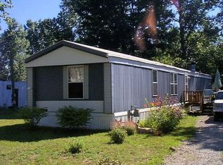 1124 Dandy St, Cadillac, MI 49601