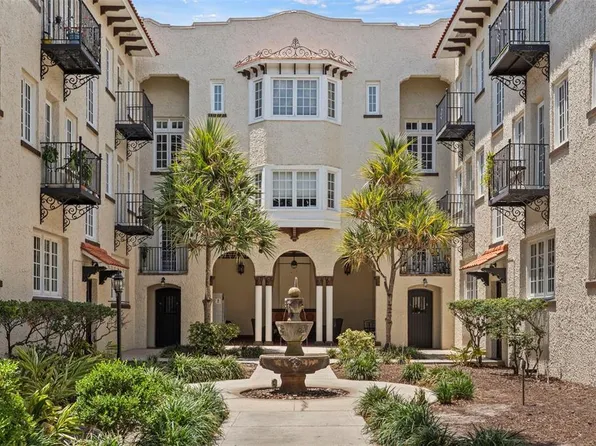 2117 W Dekle Ave #D-2, Tampa, FL 33606