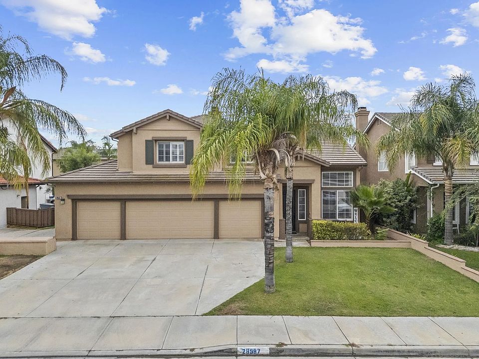 1st image of 28587 Midsummer Ln