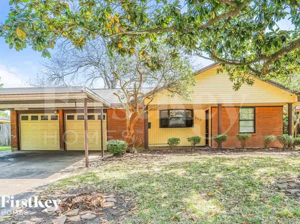 813 Luella Ave, Deer Park, TX 77536