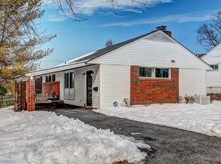 609 Fairway Dr, Towson, MD 21286