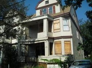 289 Ridgewood Ave, Newark, NJ 07112