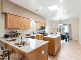 447 S Meadowood Lane, Sierra Vista, AZ 85635