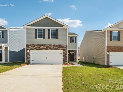 1401 Avila St, Hickory, NC, 28602
