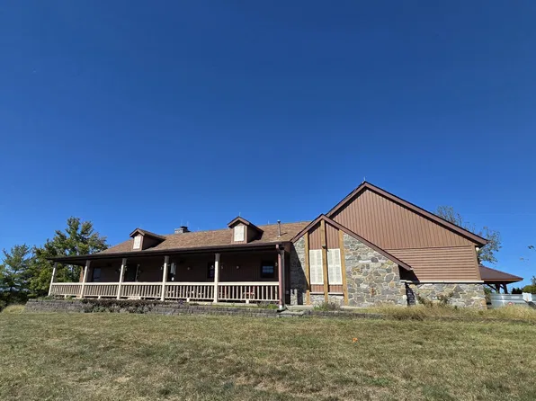 3080 Western Hills Rd, Foster, KY 41043