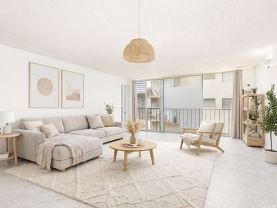 440 Lewers St APT 402, Honolulu, HI, 96815