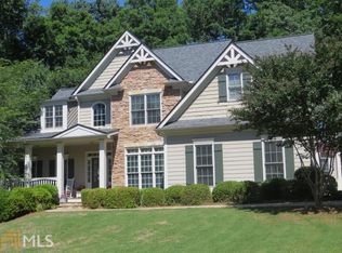 6460 Manor Estates Dr, Cumming, GA 30028