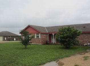 15284 Kari Ln, Troy, TX 76579