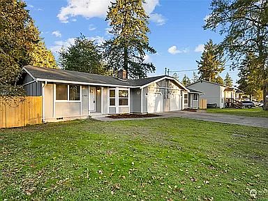 2nd image of 17007 8th Ave E