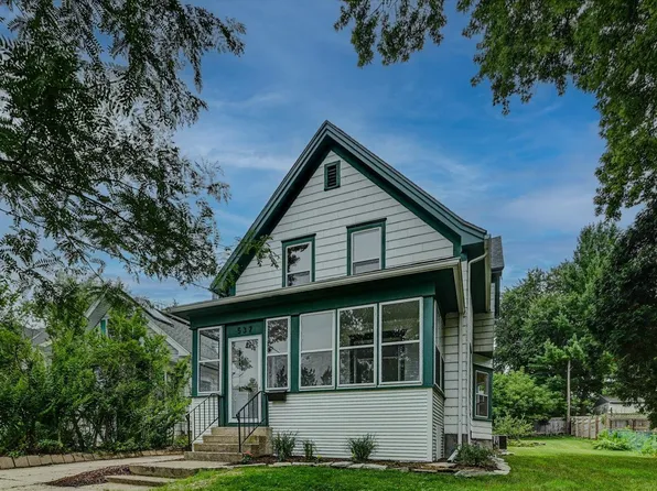 537 Elmside Blvd, Madison, WI 53704