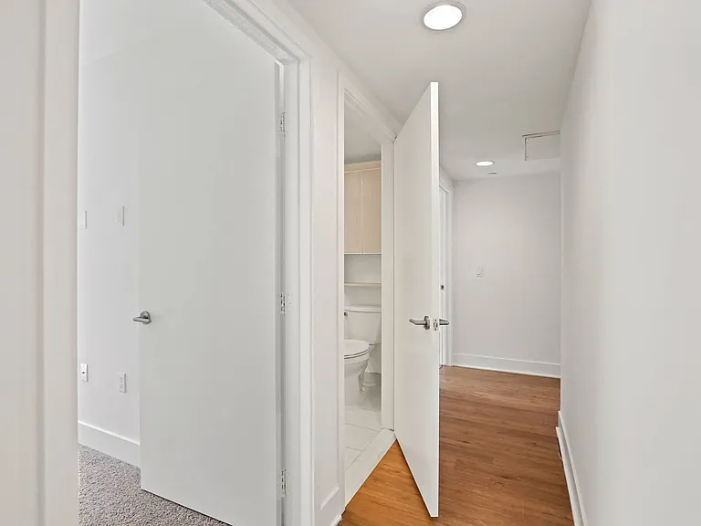 Hall Bathroom