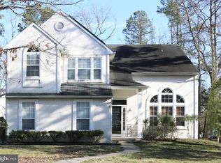 1 Haystack Ct, Sicklerville, NJ 08081