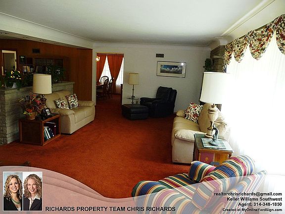 5th image of 7433 Hibbard Ln