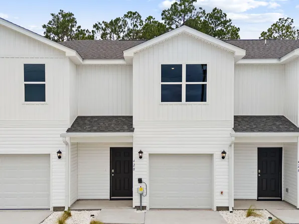 420 Chateau Ln, Port Saint Joe, FL 32456