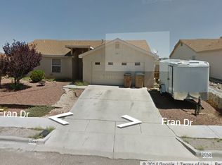 2058 Fran Dr, Las Cruces, NM 88007