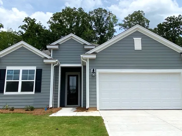 464 Edge St, Lexington, SC 29072