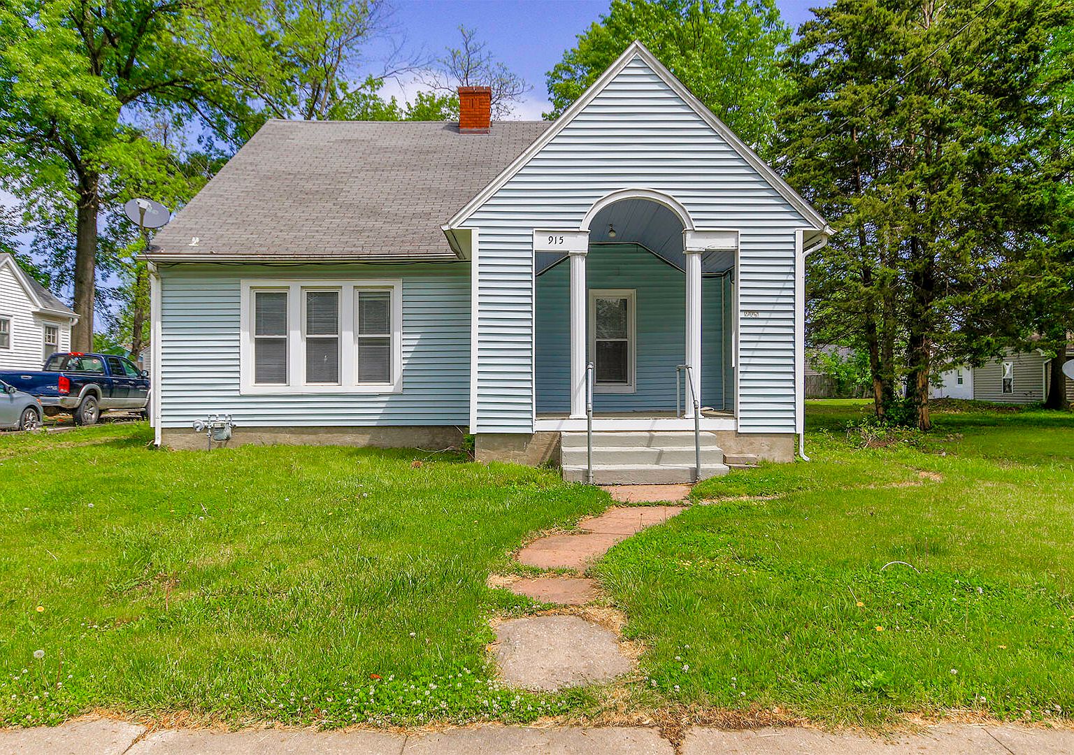 915 W Boulevard St, Mexico, MO 65265 MLS 413410 Zillow