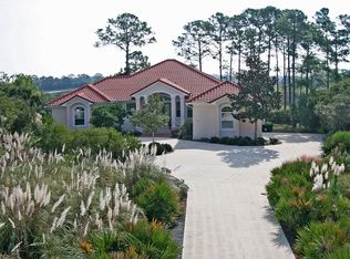 105 Herons Nest Ln, Saint Augustine, FL 32080