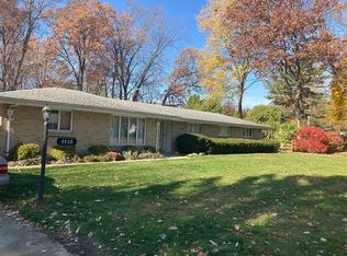 4839 Larkhaven Dr, Toledo, OH