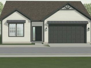 3052 NW 96th Ter, Kansas City, MO 64154