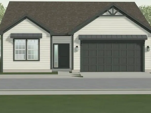 3052 NW 96th Ter, Kansas City, MO 64154