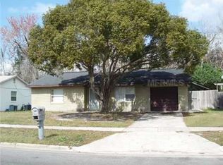 7525 Quail Pond St, Orlando, FL 32822