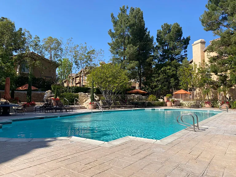 Pool #1