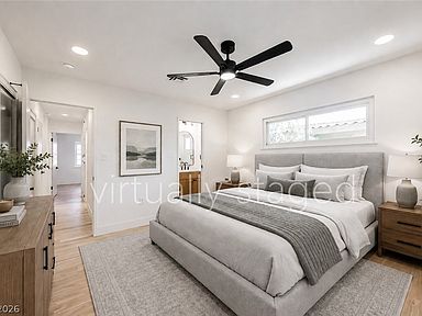 3621 Fortune Ave, Las Vegas, NV 89107, photo 4