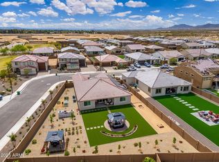 18542 W SELDON Lane, Waddell, AZ 85355