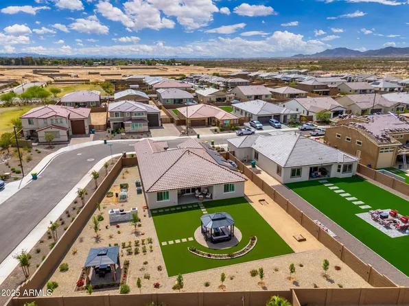 18542 W SELDON Lane, Waddell, AZ 85355