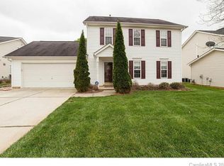 11738 Black Maple Ave, Charlotte, NC 28269