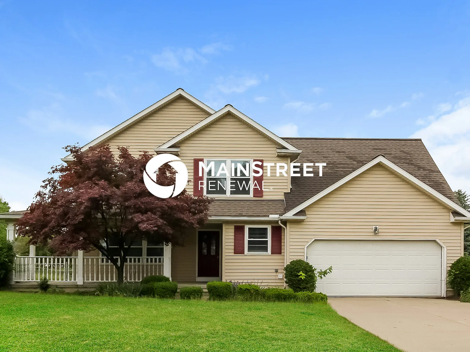 5315 Cameron Ct — Photo 1